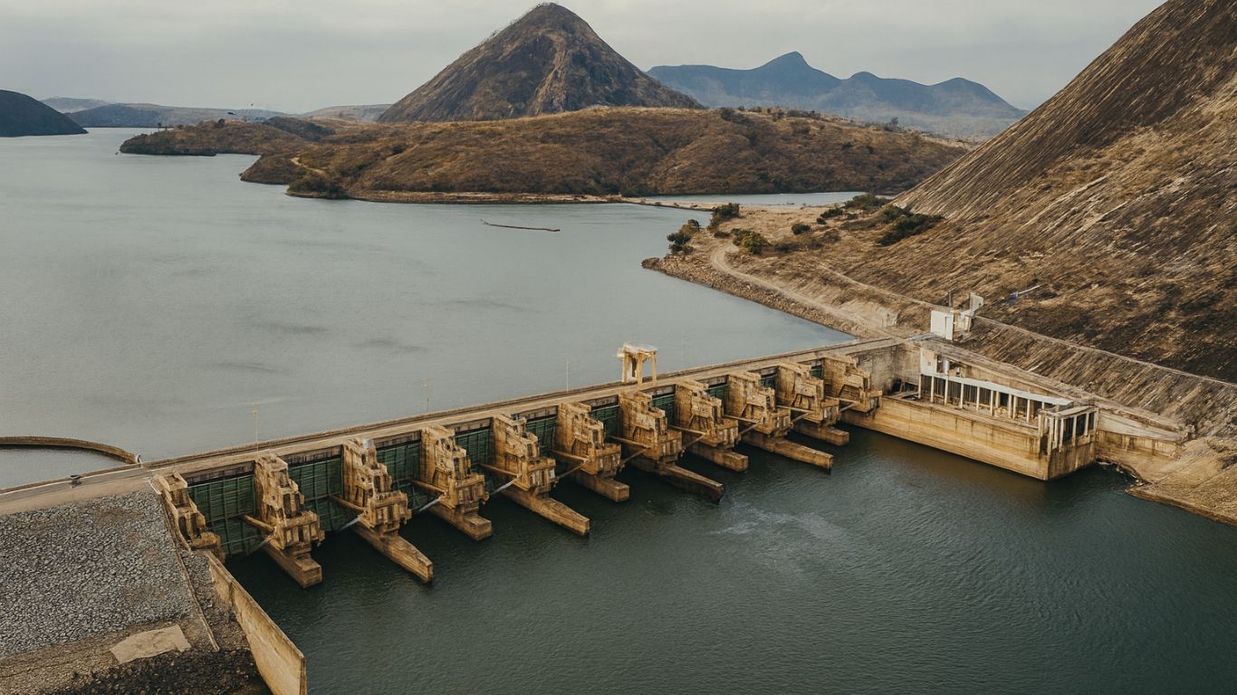 Mattos Filho e Demarest atuam em aquisição da Vale pela GIP na Aliança Energia
