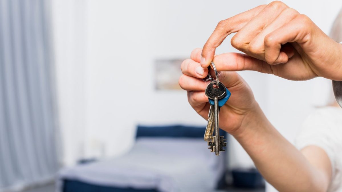 Airbnb nos prédios: até onde vai o direito do proprietário?