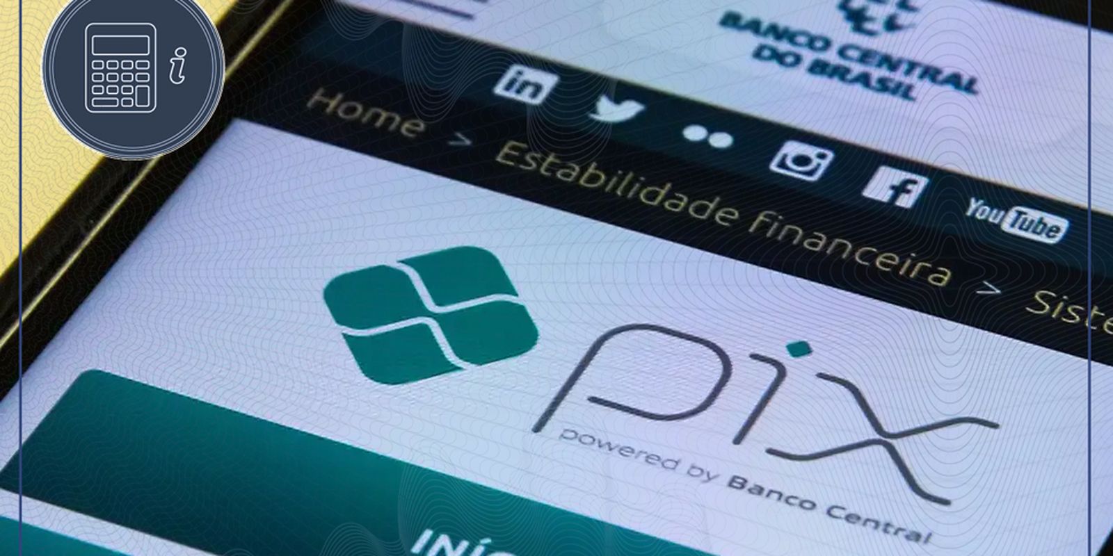 BC adia lançamento do Pix Parcelado para outubro e define novo cronograma