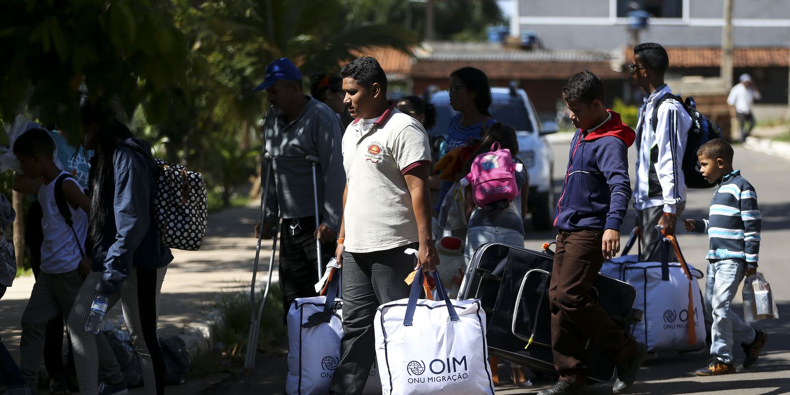 Brasil lança Política Nacional de Migrações e recebe elogios da ONU