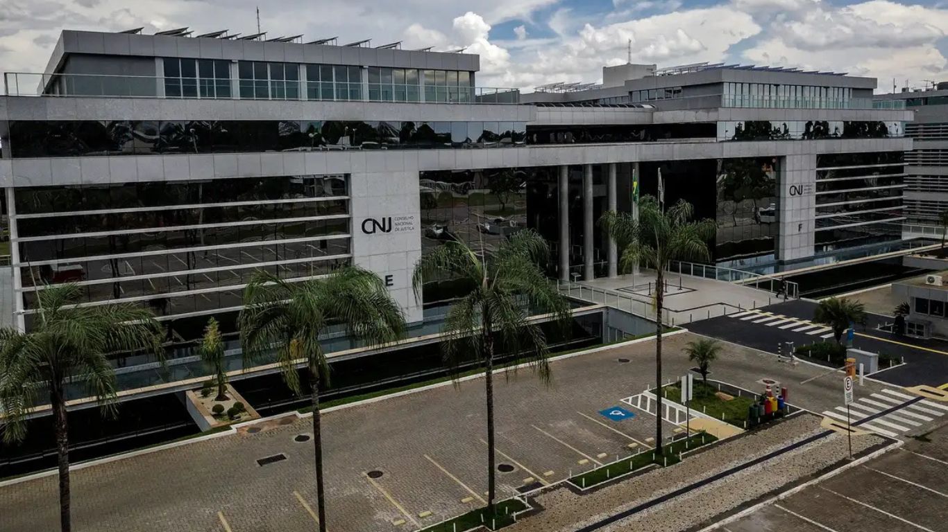 CNJ abre consulta pública sobre prioridades do Judiciário para o ciclo 2027–2032