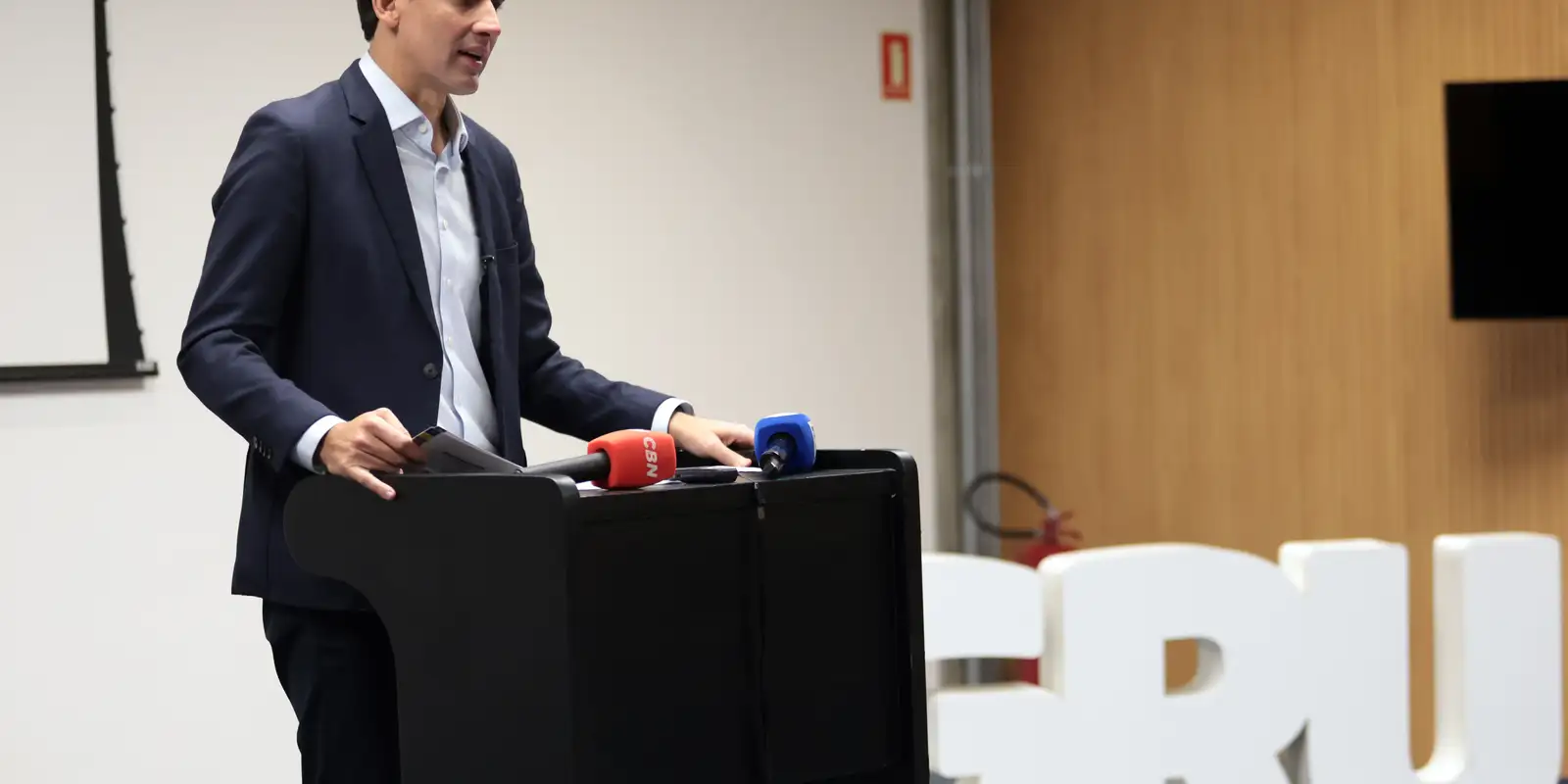 PF vai dobrar capacidade da delegacia no Aeroporto de Guarulhos