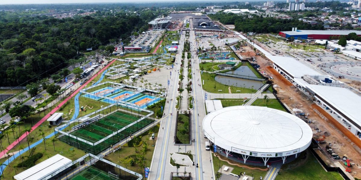 Brasil encerra evento que define propostas da sociedade civil para a COP30