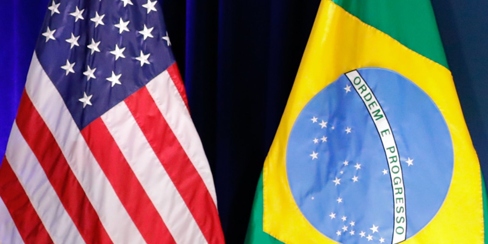 Tarifaço de Trump faz exportações brasileiras aos EUA caírem mais de 20% em setembro