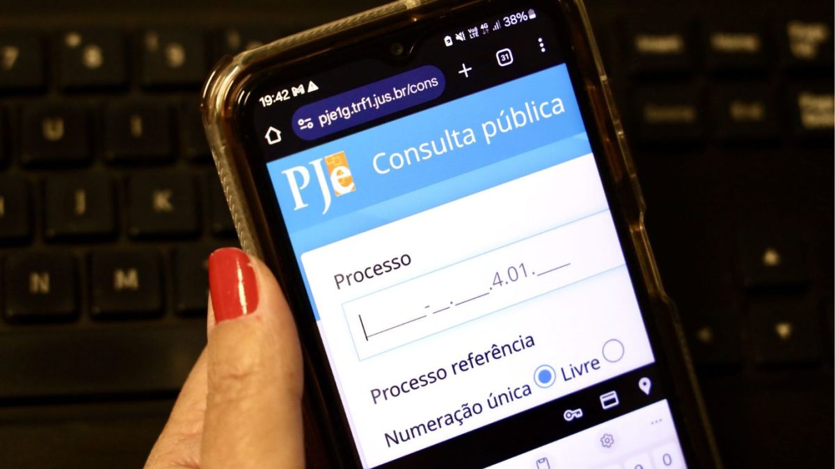 CNJ adota autenticação em duas etapas para barrar golpe do falso advogado