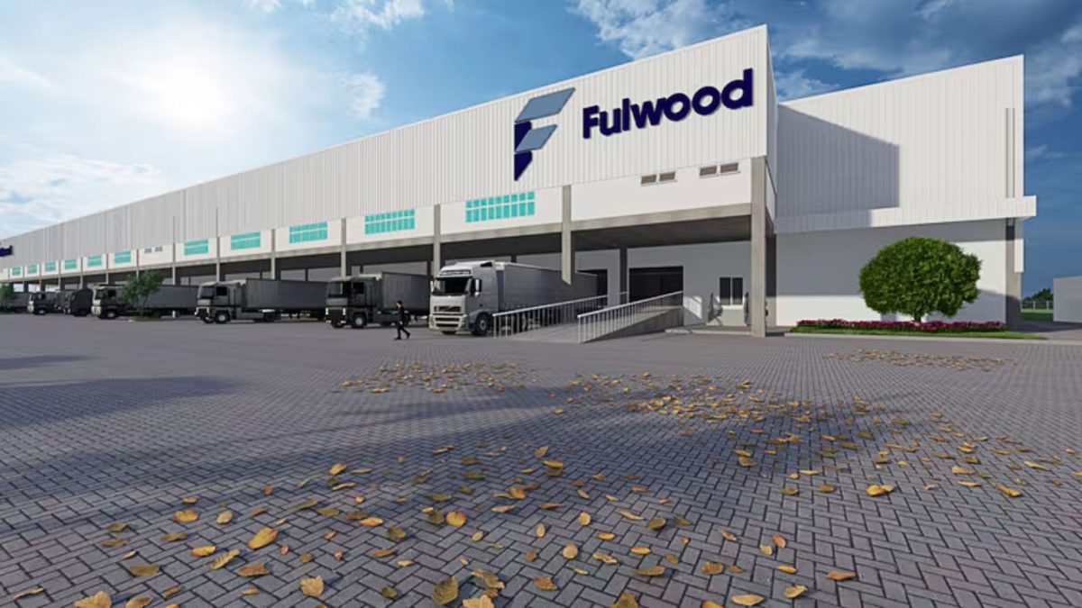 Souto Correa assessora Fulwood em emissão pública de notas comerciais