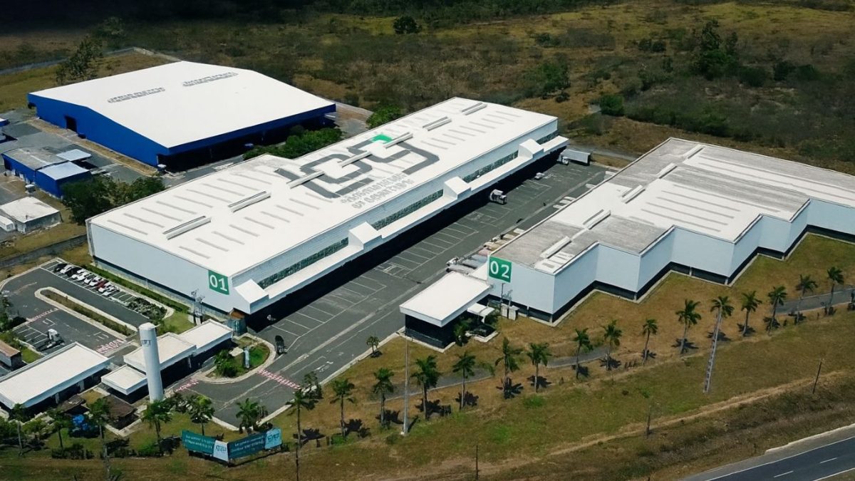 Veirano e Lobo de Rizzo assessoram emissão de CRI de R$ 300 mi da LOG