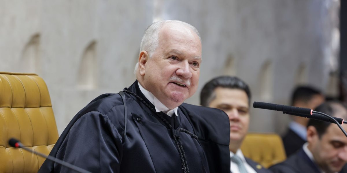 Fachin vai à posse de brasileiro na presidência da Corte Interamericana
