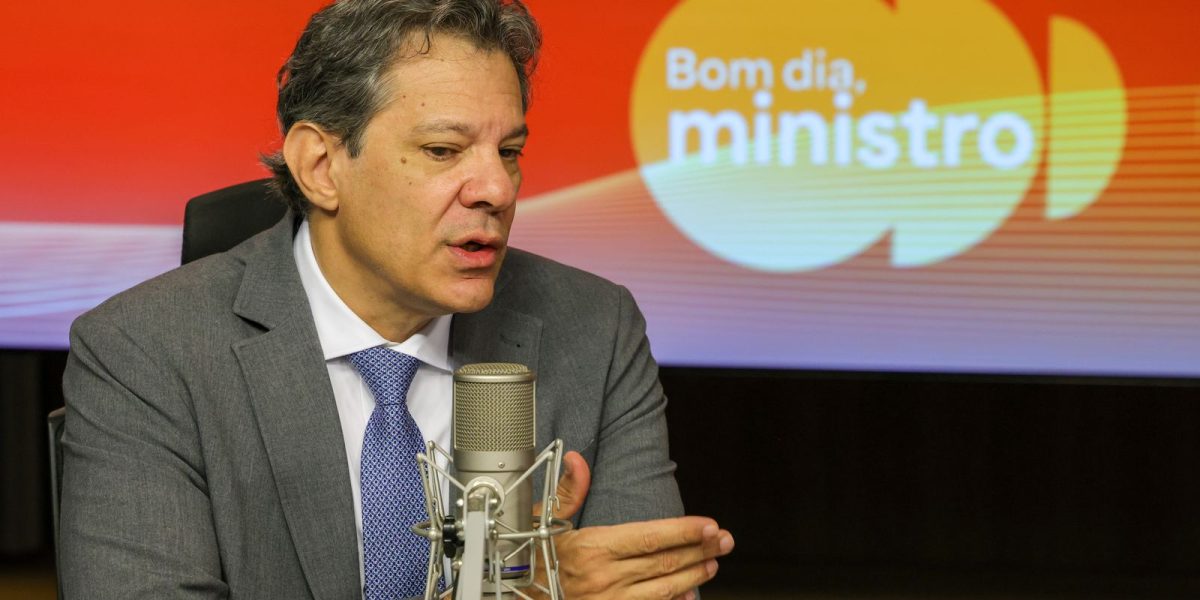 Fazenda confirma estudo para viabilizar tarifa zero no transporte público
