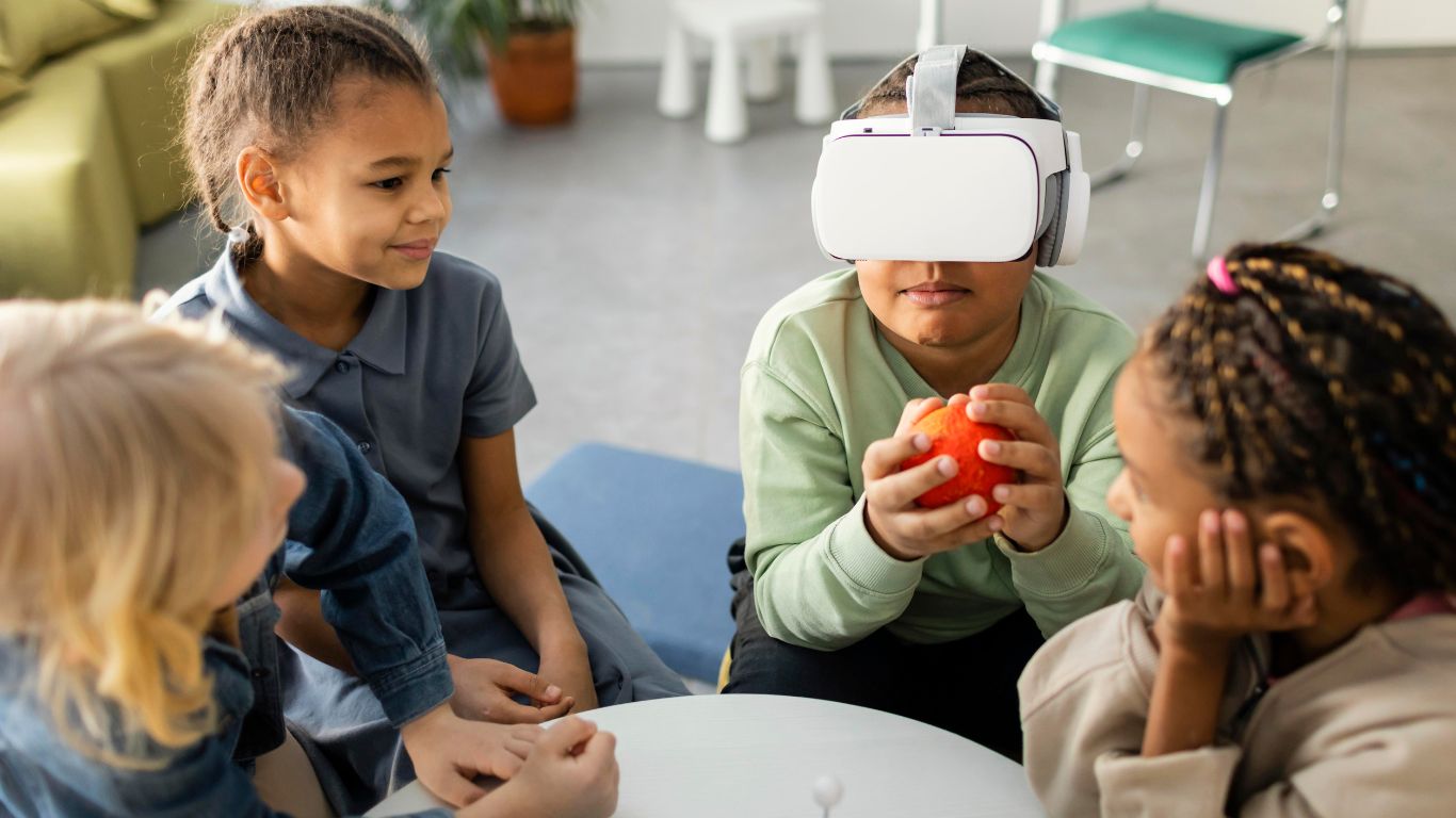 Projeto “Piauí Inteligência Artificial” é finalista de prêmio global da Unesco
