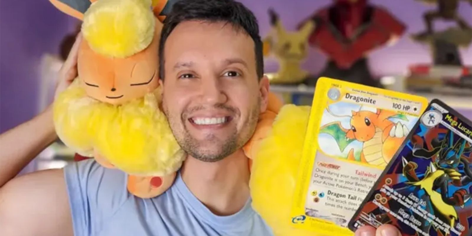 Justiça decreta prisão de influenciador “Capitão Hunter” por suspeita de abuso infantil