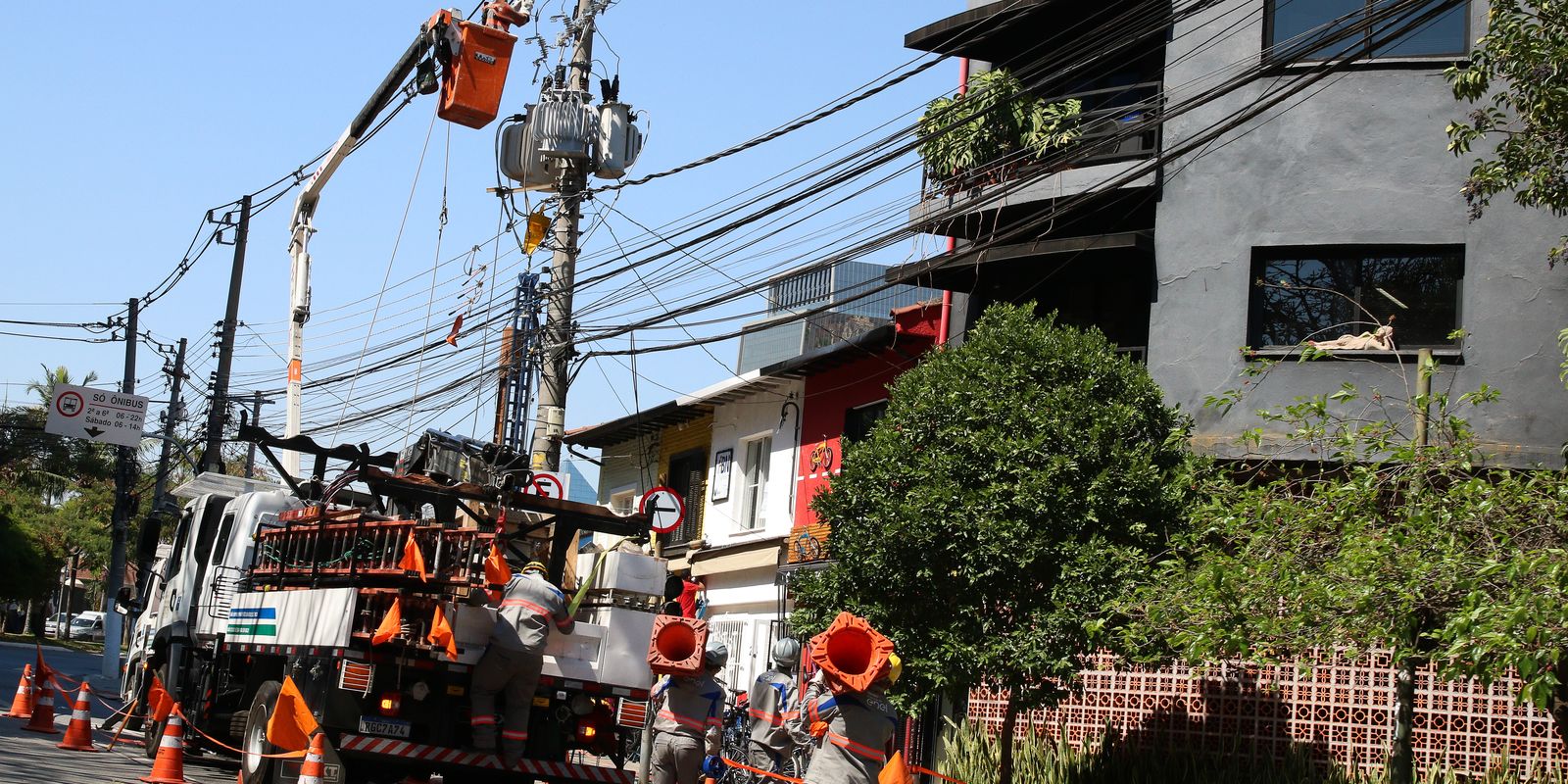 Justiça Federal suspende prorrogação antecipada da concessão da Enel em SP