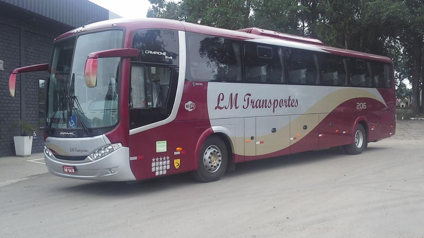 Pinheiro Guimarães assessora emissão de R$ 1,25 bilhão em debêntures da LM Transportes
