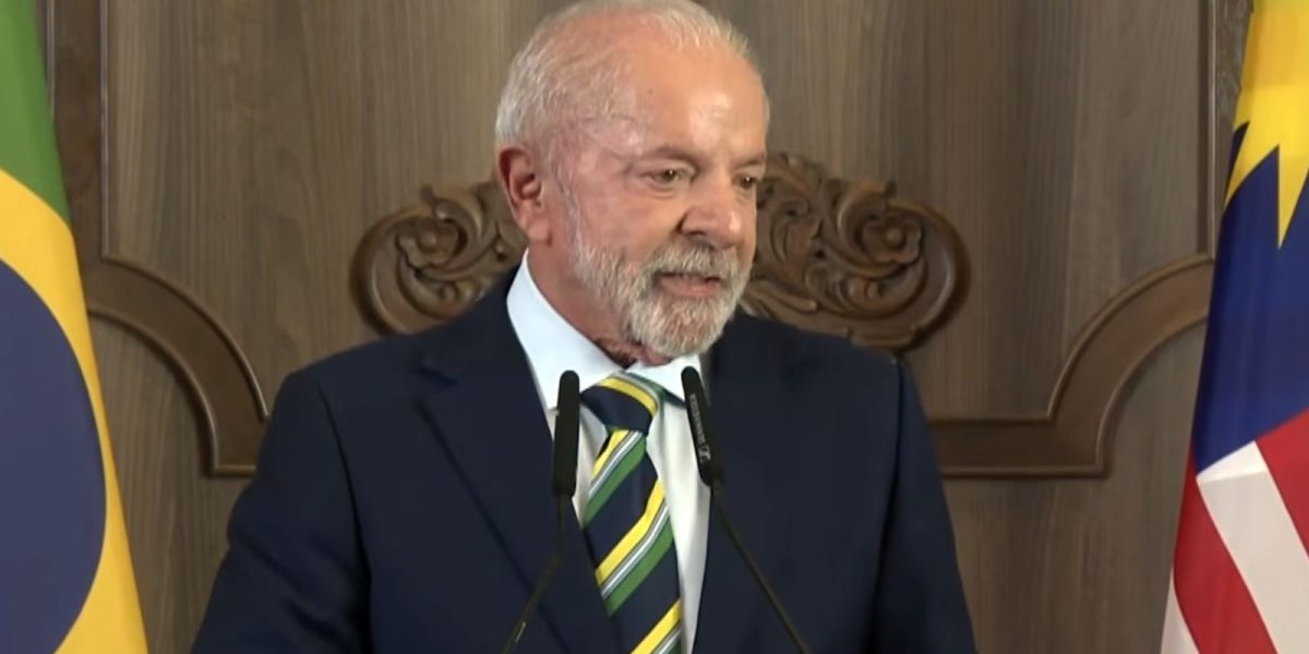 Lula prevê acordo “em poucos dias” com Trump para encerrar tarifaço
