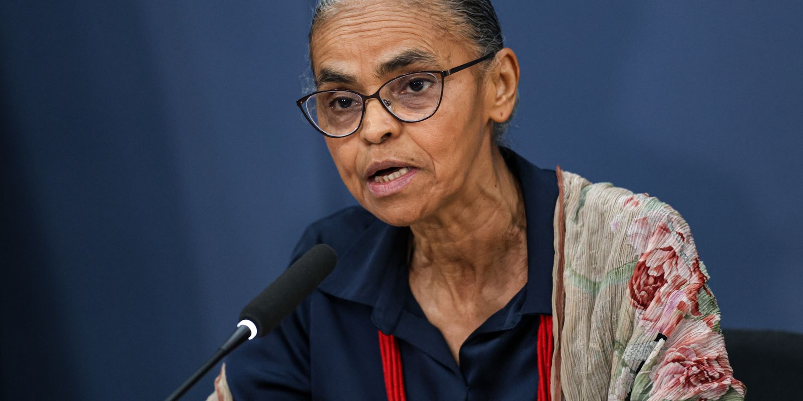 Marina Silva defende licença do Ibama e diz que decisão sobre Foz do Amazonas foi técnica