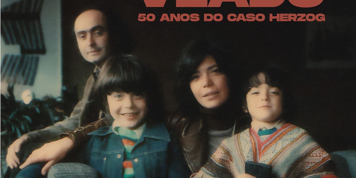 50 anos sem Vladimir Herzog: legado do jornalista inspira novas vozes e tecnologias em defesa da democracia