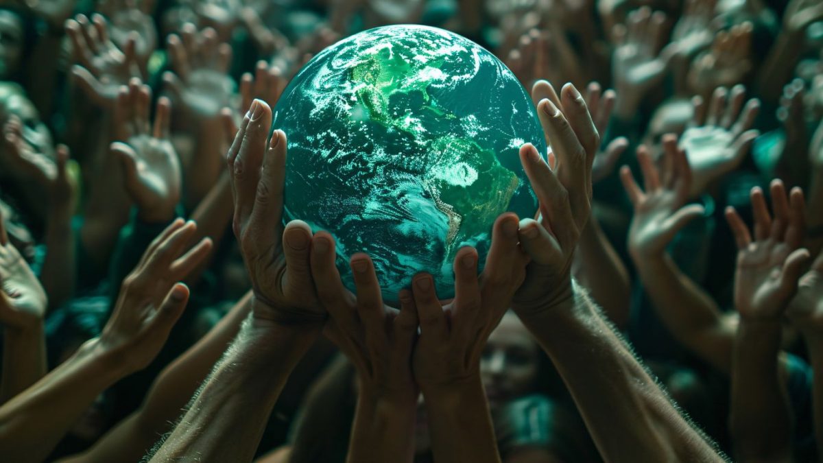 Multilateralismo climático: o papel do Brasil na governança ambiental global