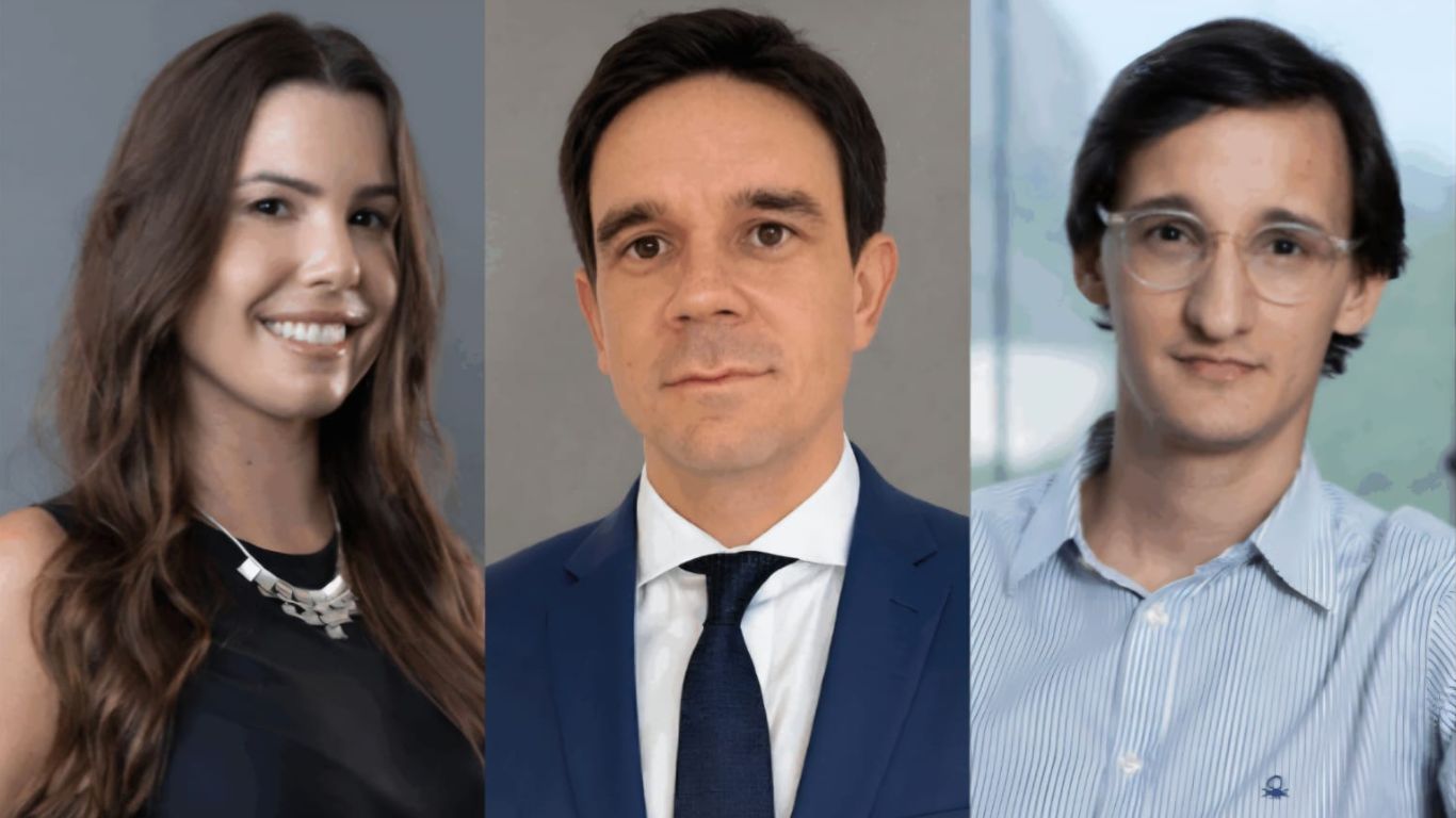 Campos Mello Advogados promove três novos sócios e reforça áreas Tributária e Imobiliária