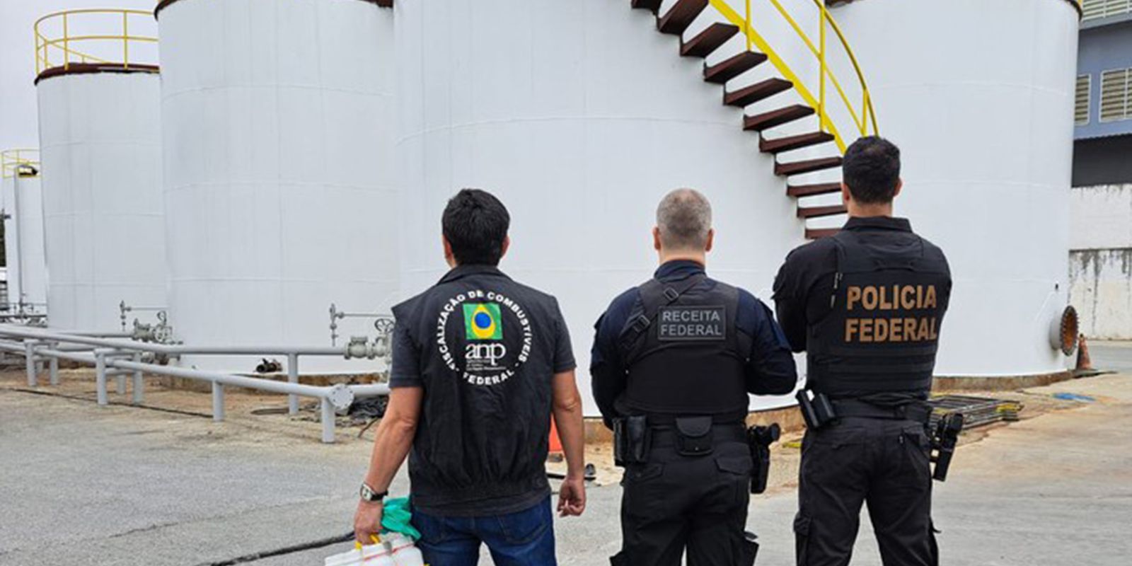 PF investiga empresas e rastreia uso de metanol em bebidas alcoólicas