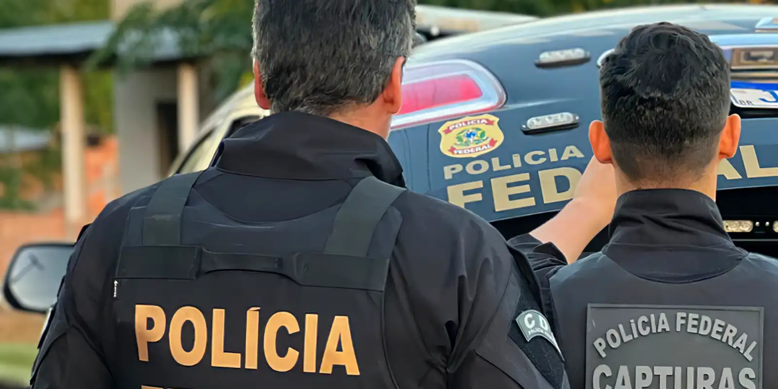 PF desarticula quadrilha que traficava cocaína pelo Aeroporto de Guarulhos