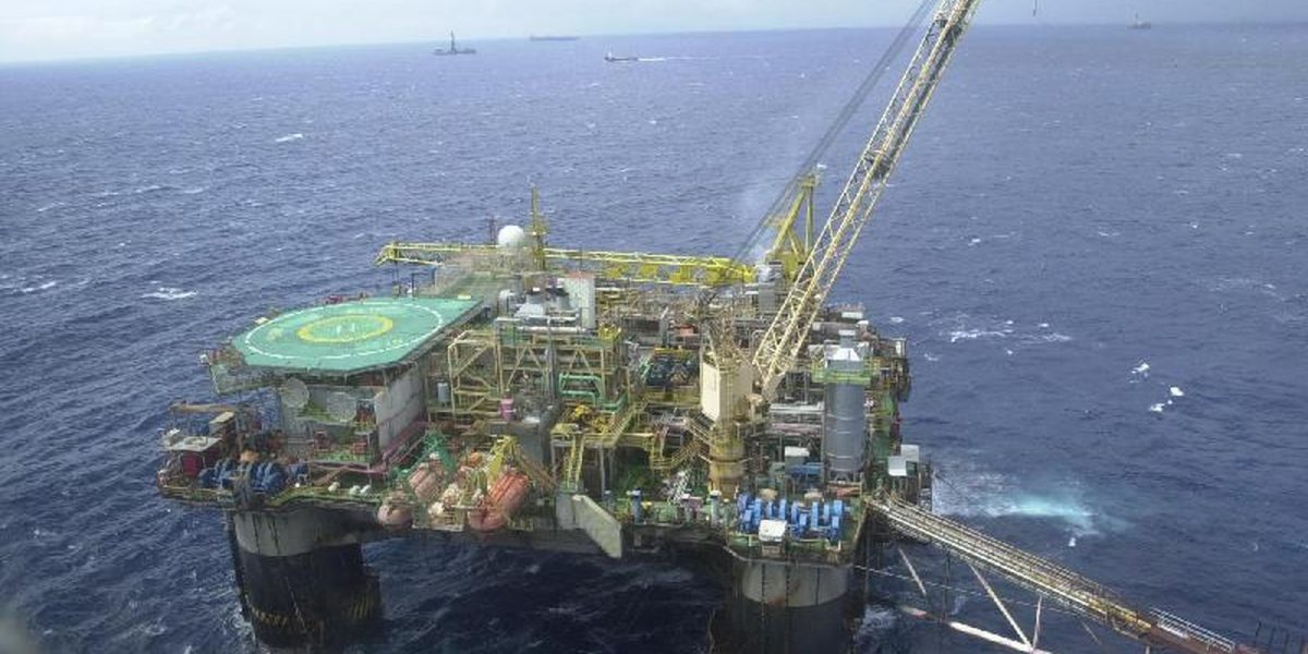 Petrobras eleva produção em 16,9% no 3º trimestre