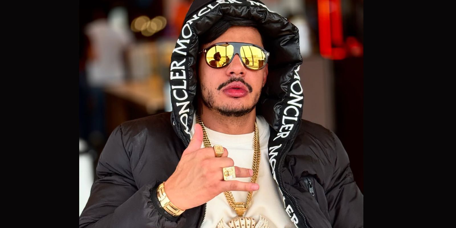Ministério da Saúde confirma 12 casos de intoxicação por metanol; rapper Hungria está internado em Brasília