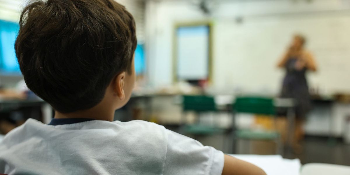 STF derruba leis que proibiam ensino sobre gênero e orientação sexual em escolas