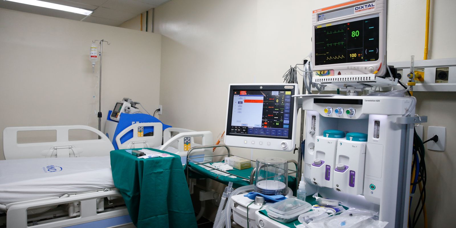 SUS passa a oferecer cirurgia robótica para câncer de próstata avançado