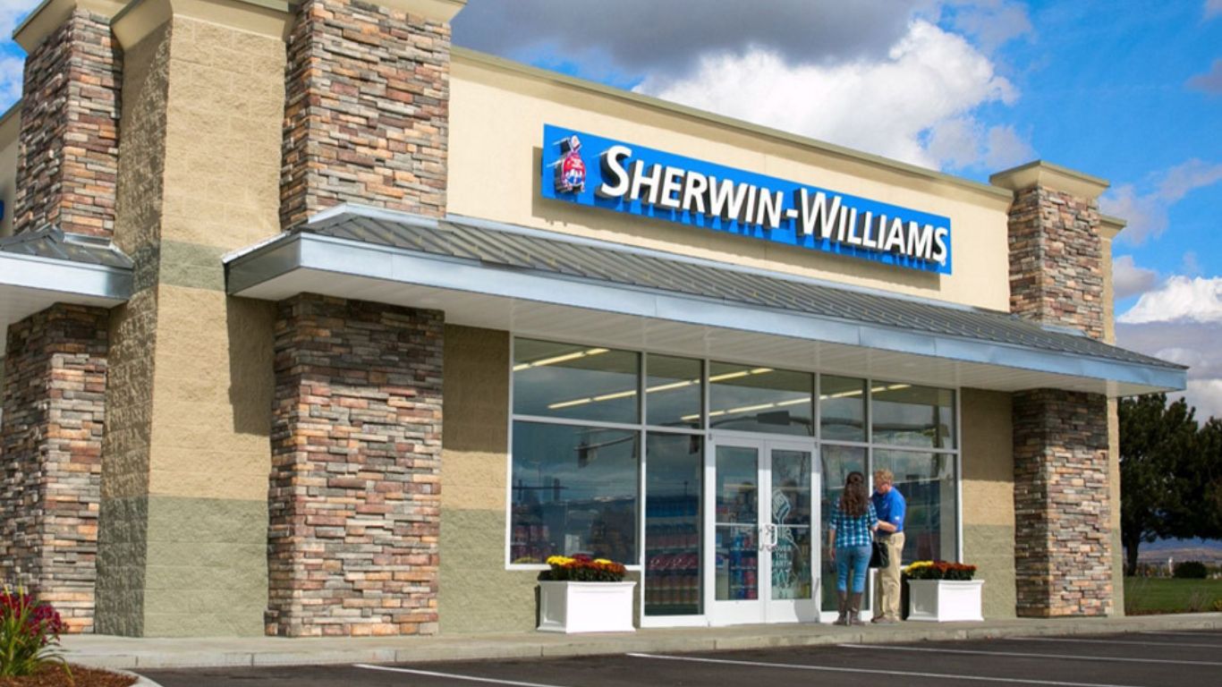 Demarest e BMA assessoram Sherwin-Williams na compra da Suvinil por R$ 6,5 bilhões