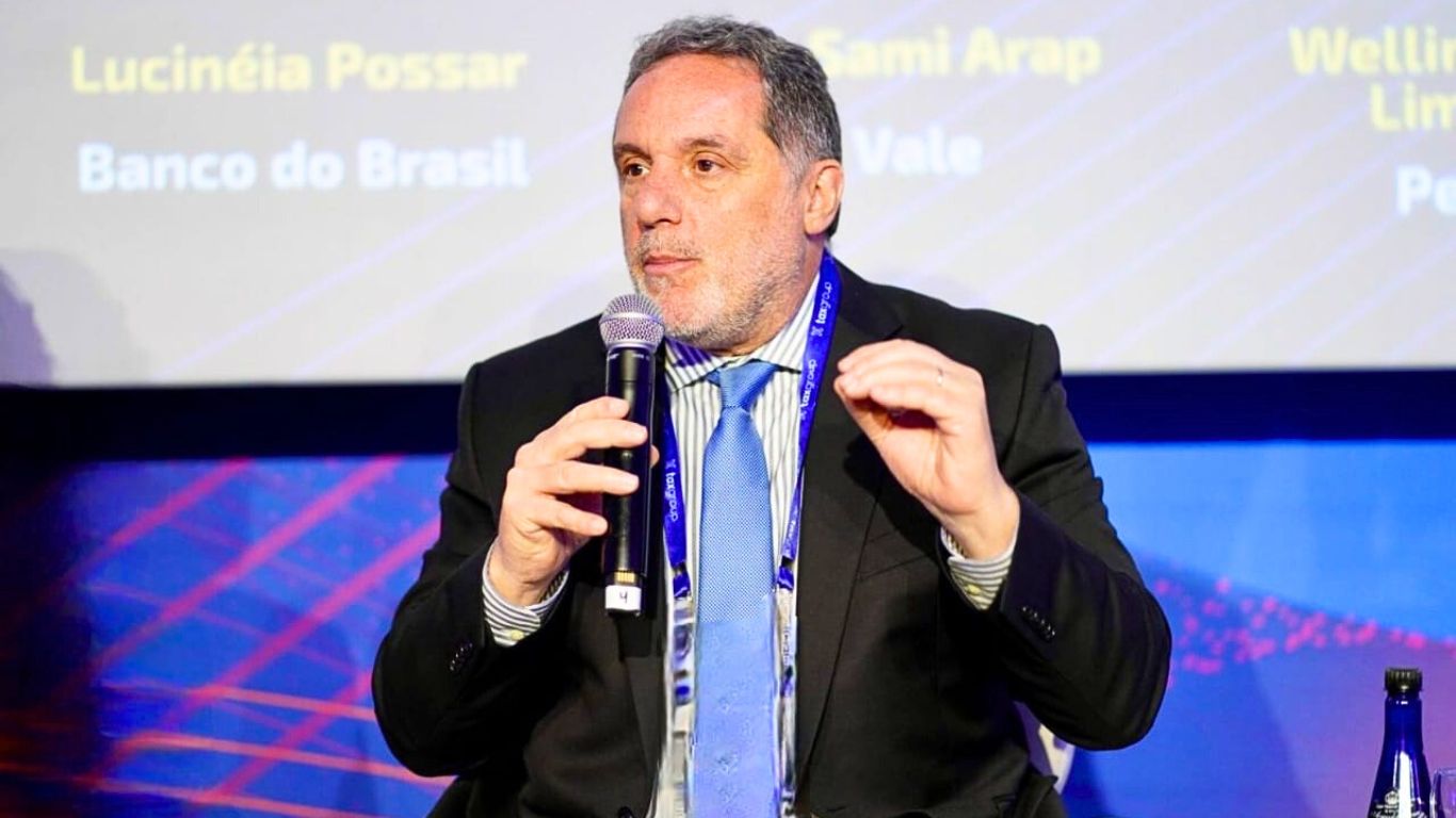 Sami Arap: “A Vale aprendeu com a dor – segurança e integridade são inegociáveis”