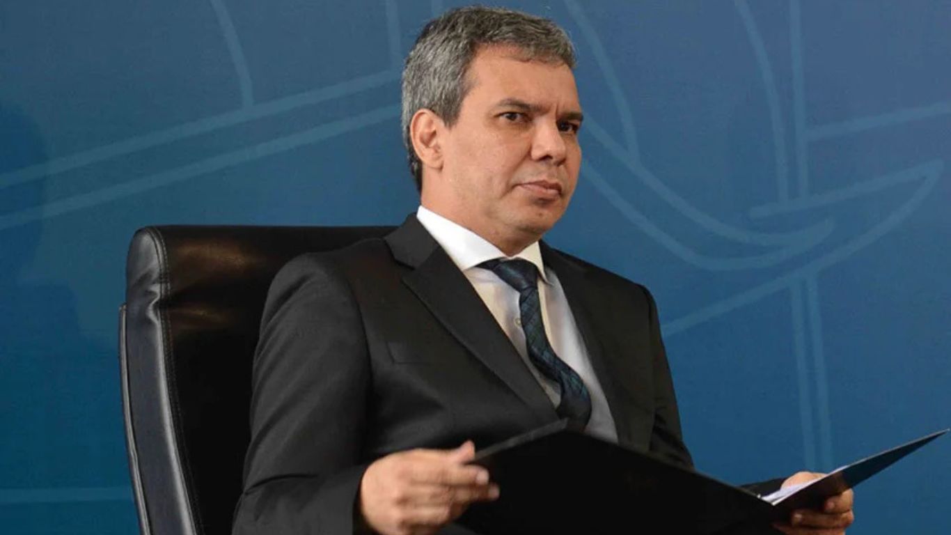 Wellington César, advogado da Petrobras: “A ideia é que a Margem Equatorial contribua para uma transição energética”
