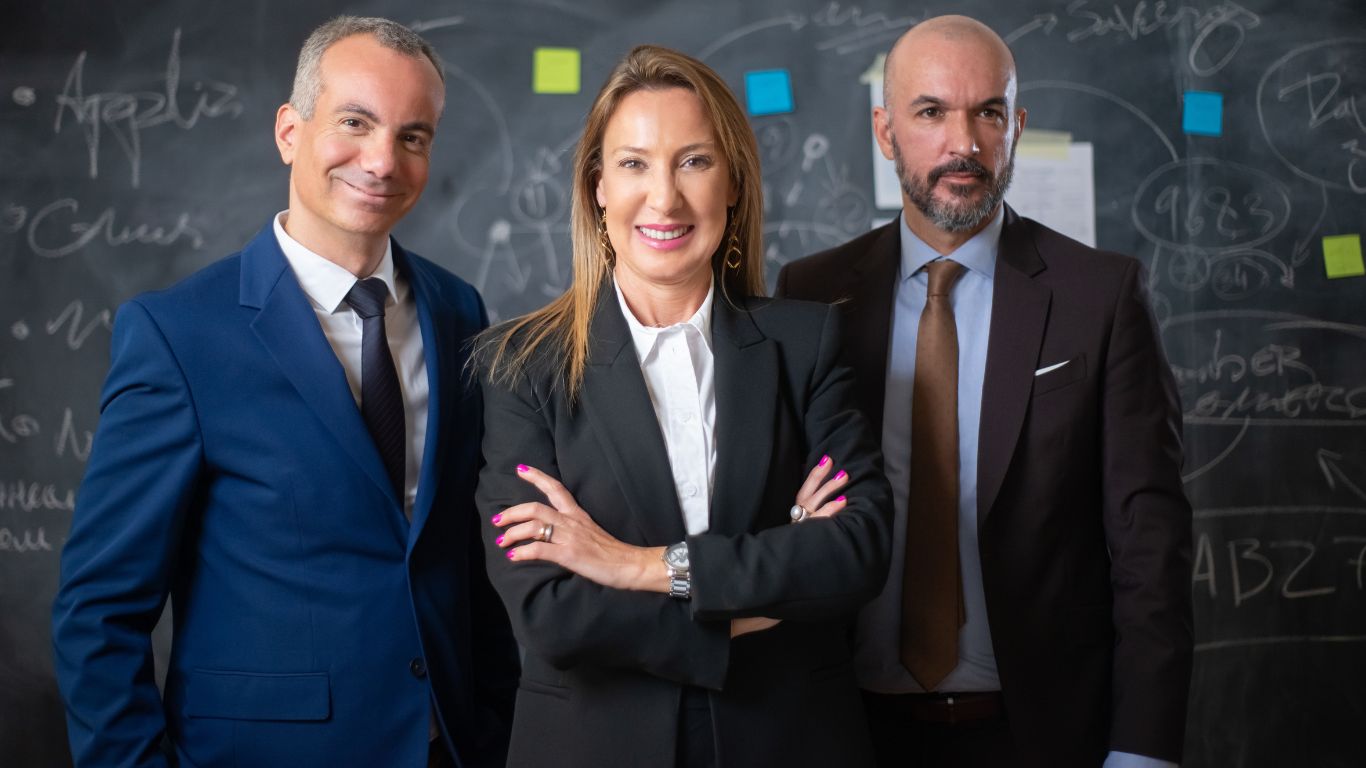As 5 habilidades essenciais do futuro para advogados