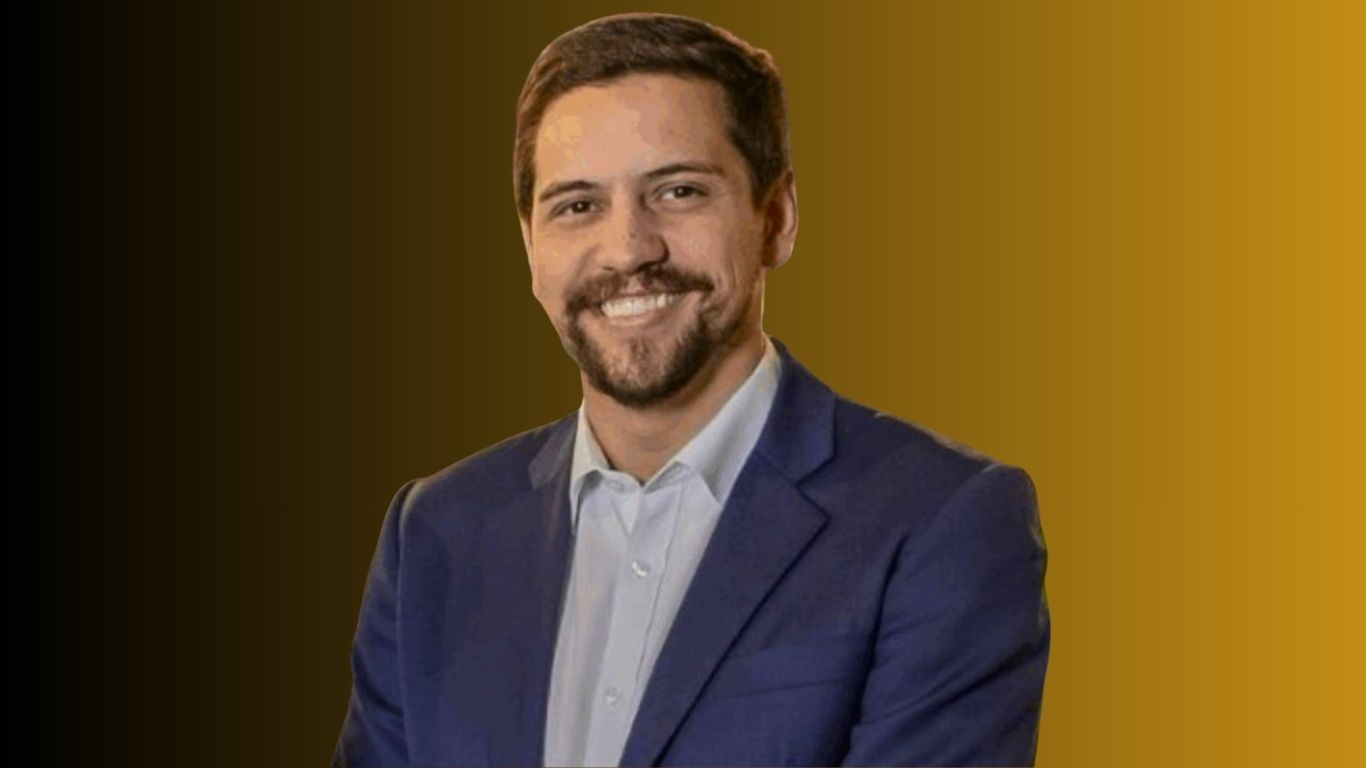 Almeida Advogados anuncia Tarcisio José Moreira Júnior como novo sócio