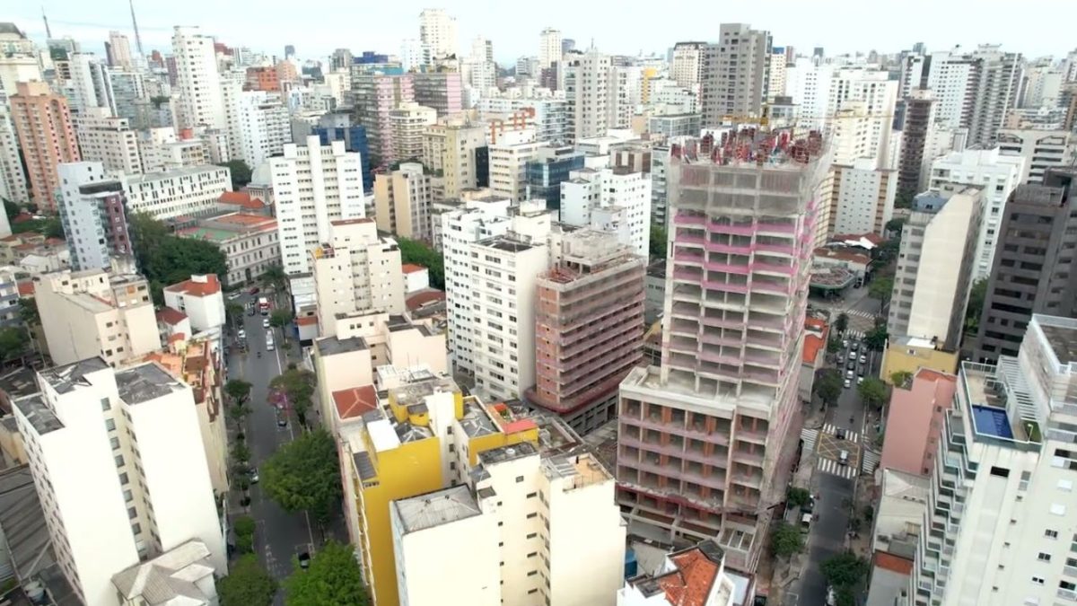 Machado Meyer assessora emissão de R$ 70 milhões em CRI da YOU Inc. para projeto Barô Higienópolis
