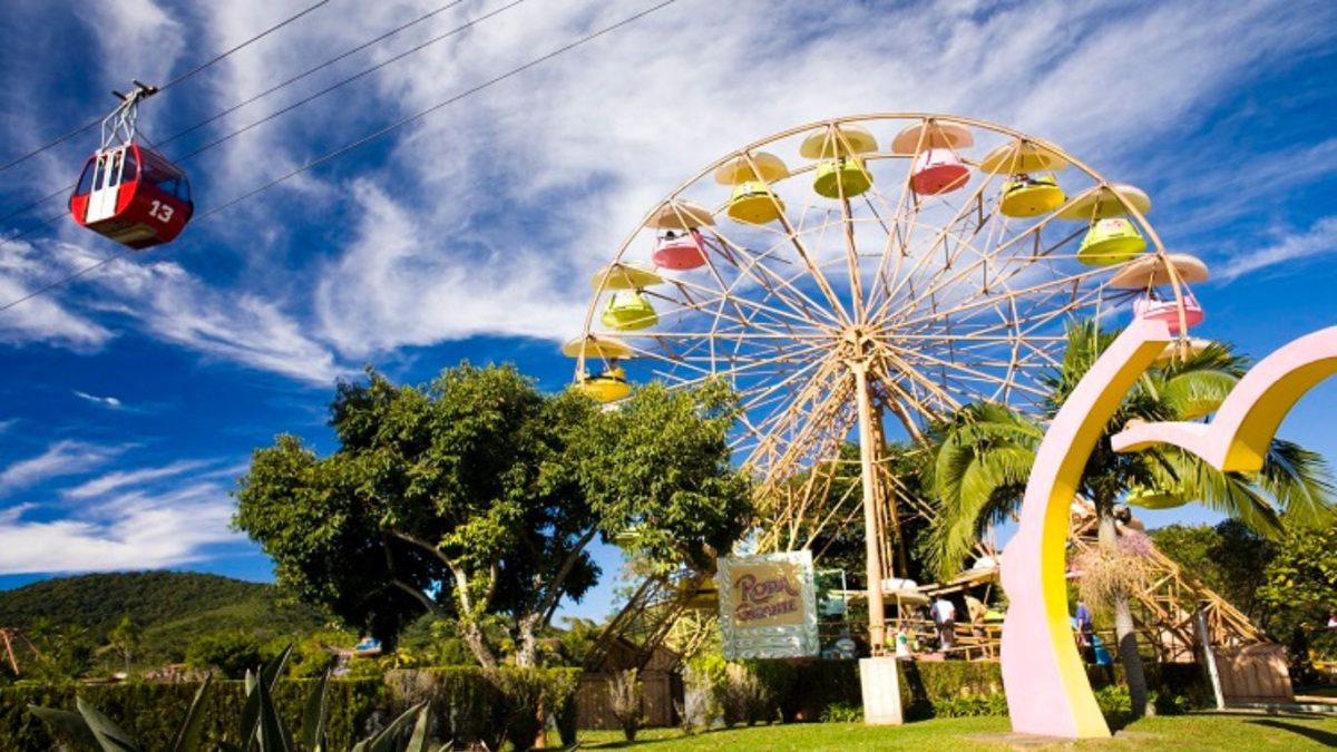 Parque de diversões é condenado por acidente de bailarina