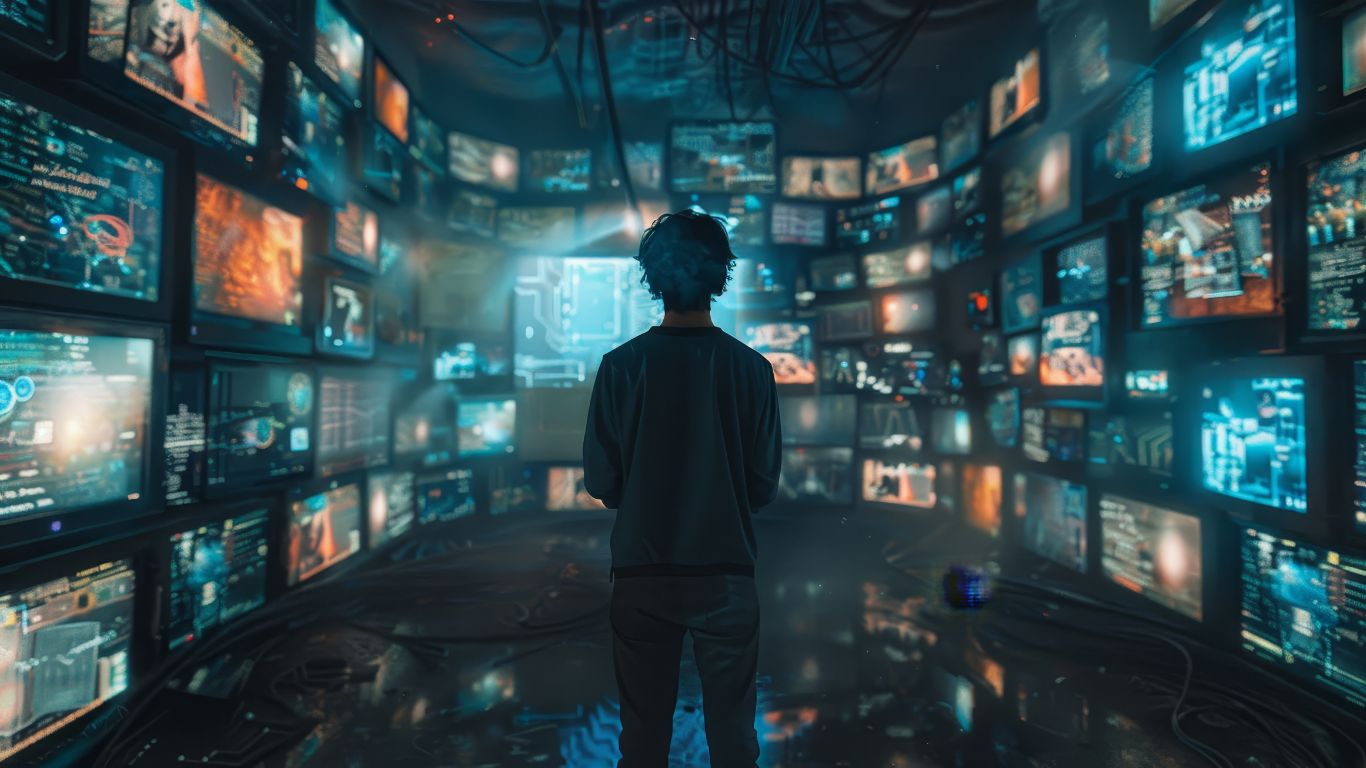 Cinema e TV se unem em frente nacional contra a pirataria audiovisual