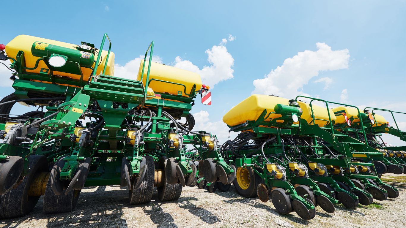 Demarest e Timoner & Novaes atuam na compra da Campos Dealer pela Syonet
