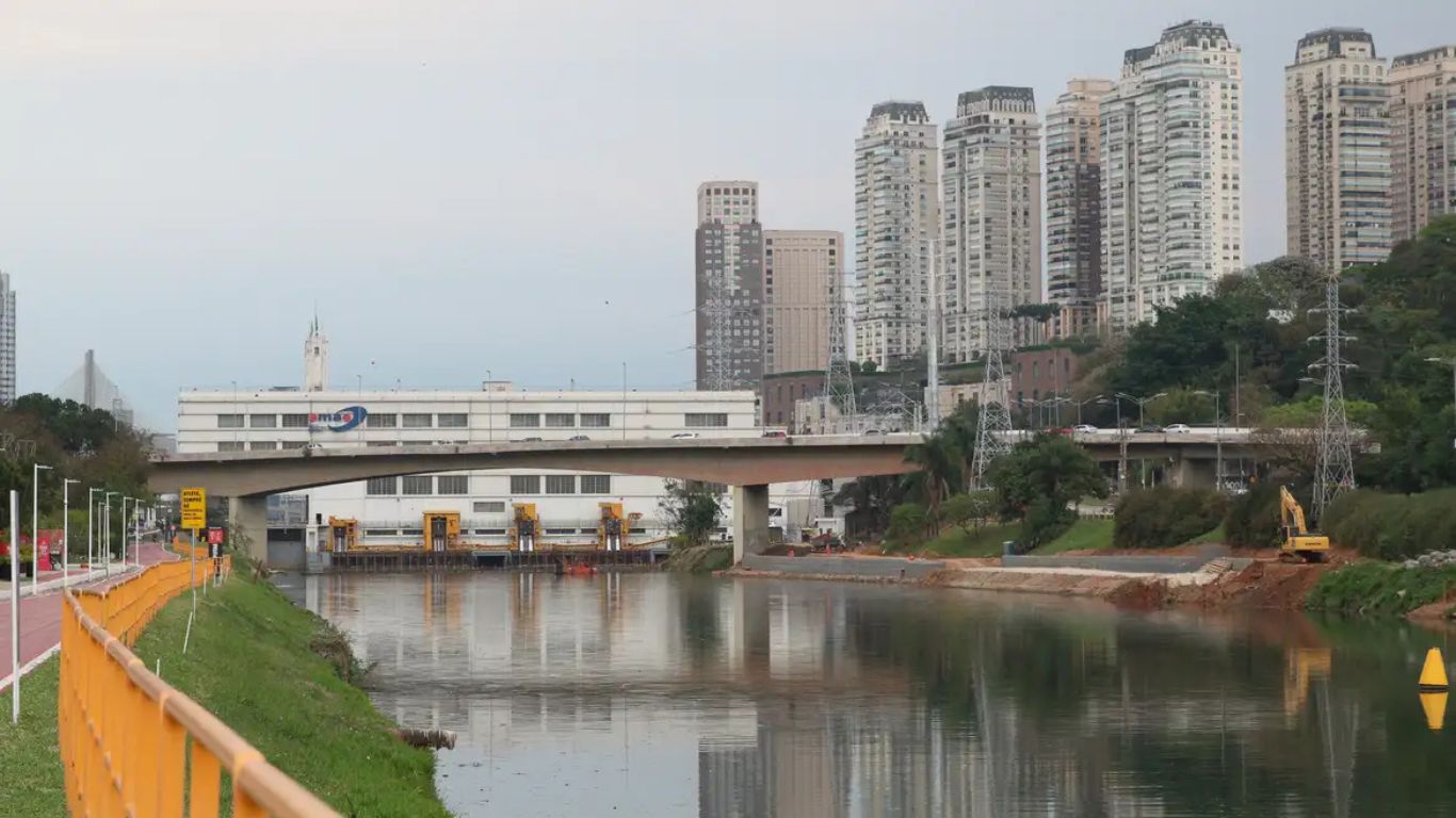 Mattos Filho e Pinheiro Guimarães atuam na compra da EMAE pela Sabesp