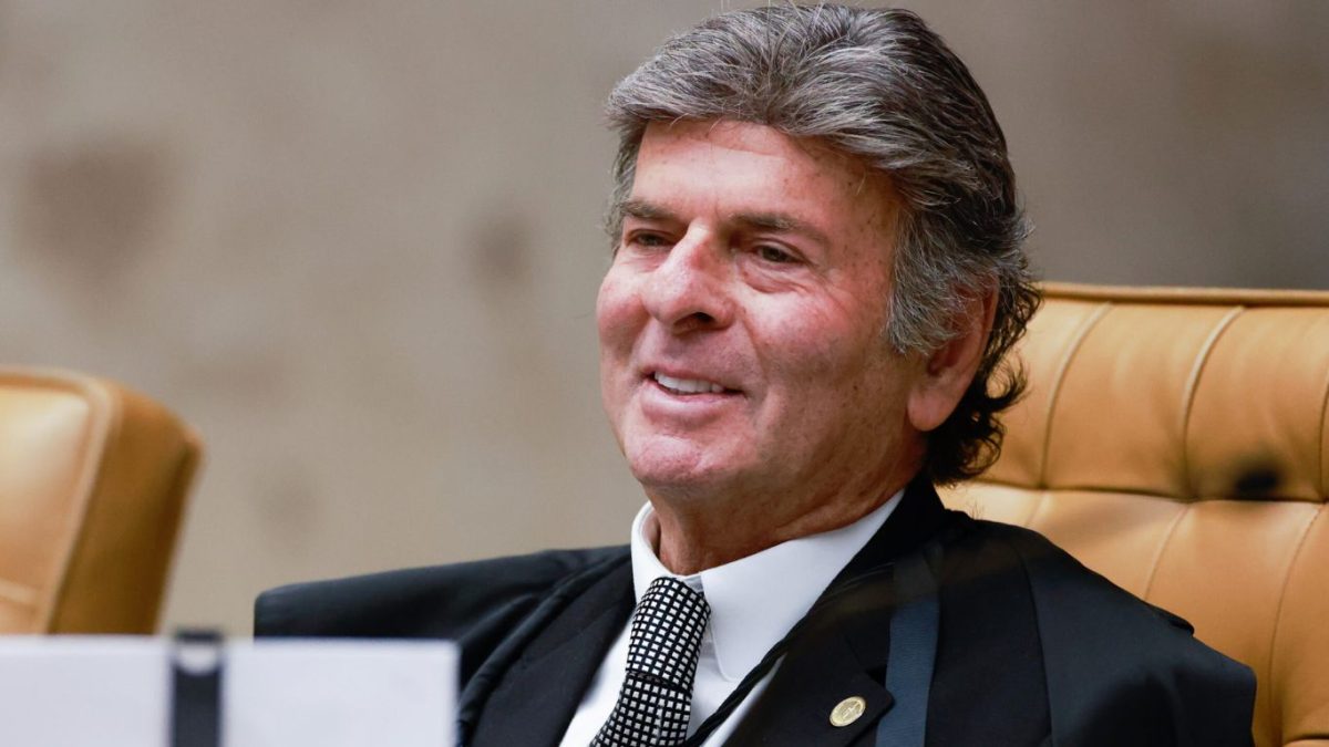 Fux deixa Primeira Turma e passa a integrar Segunda Turma do STF