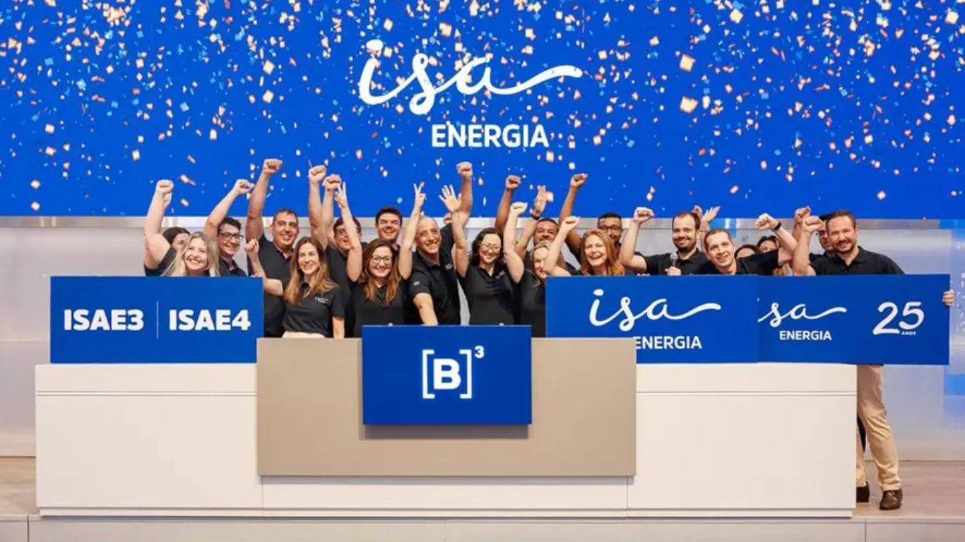 Machado Meyer e Tauil & Chequer assessoram emissão de R$ 2 bilhões em debêntures verdes da ISA Energia