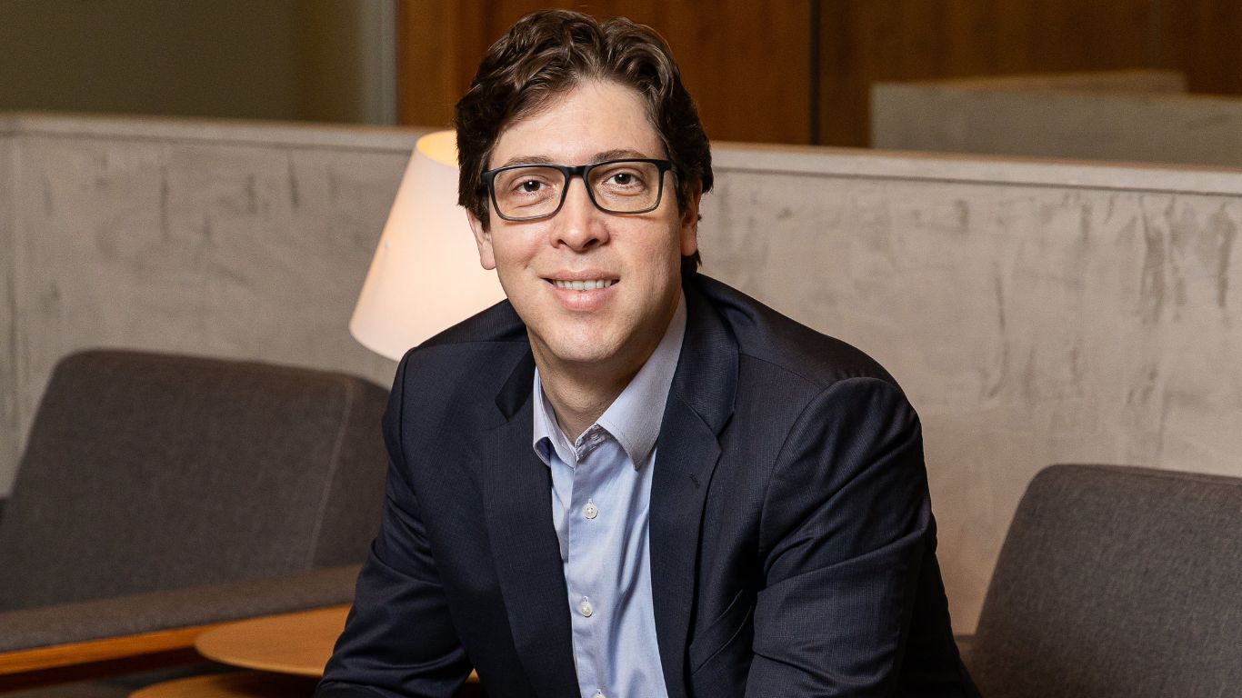Madrona Advogados anuncia Danilo Mininel como novo CEO
