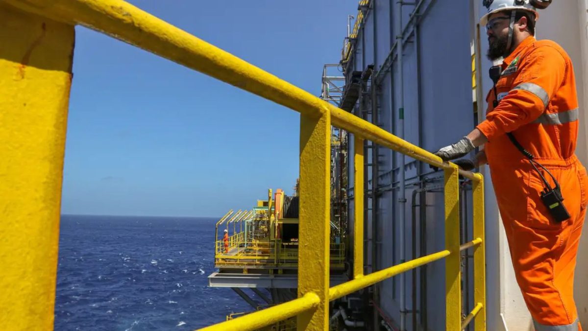 Licença na Margem Equatorial e o desafio da coerência energética