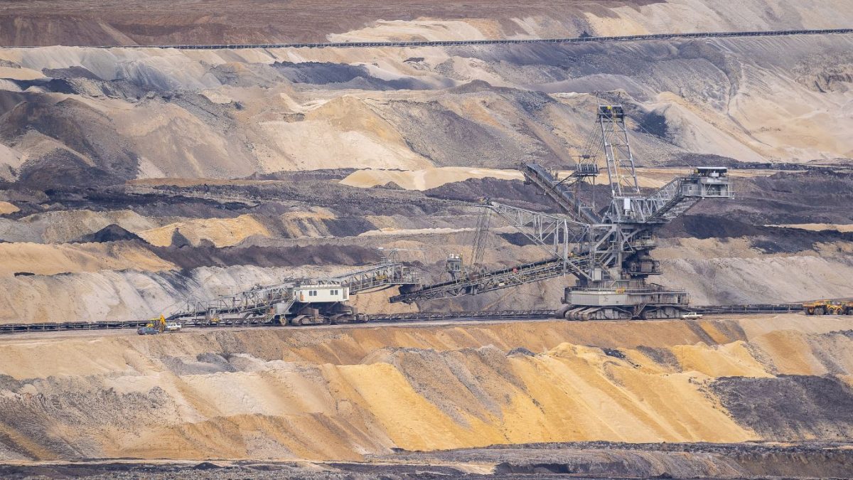 Lefosse assessora Libra Energy na compra da Brion Minerals no Brasil