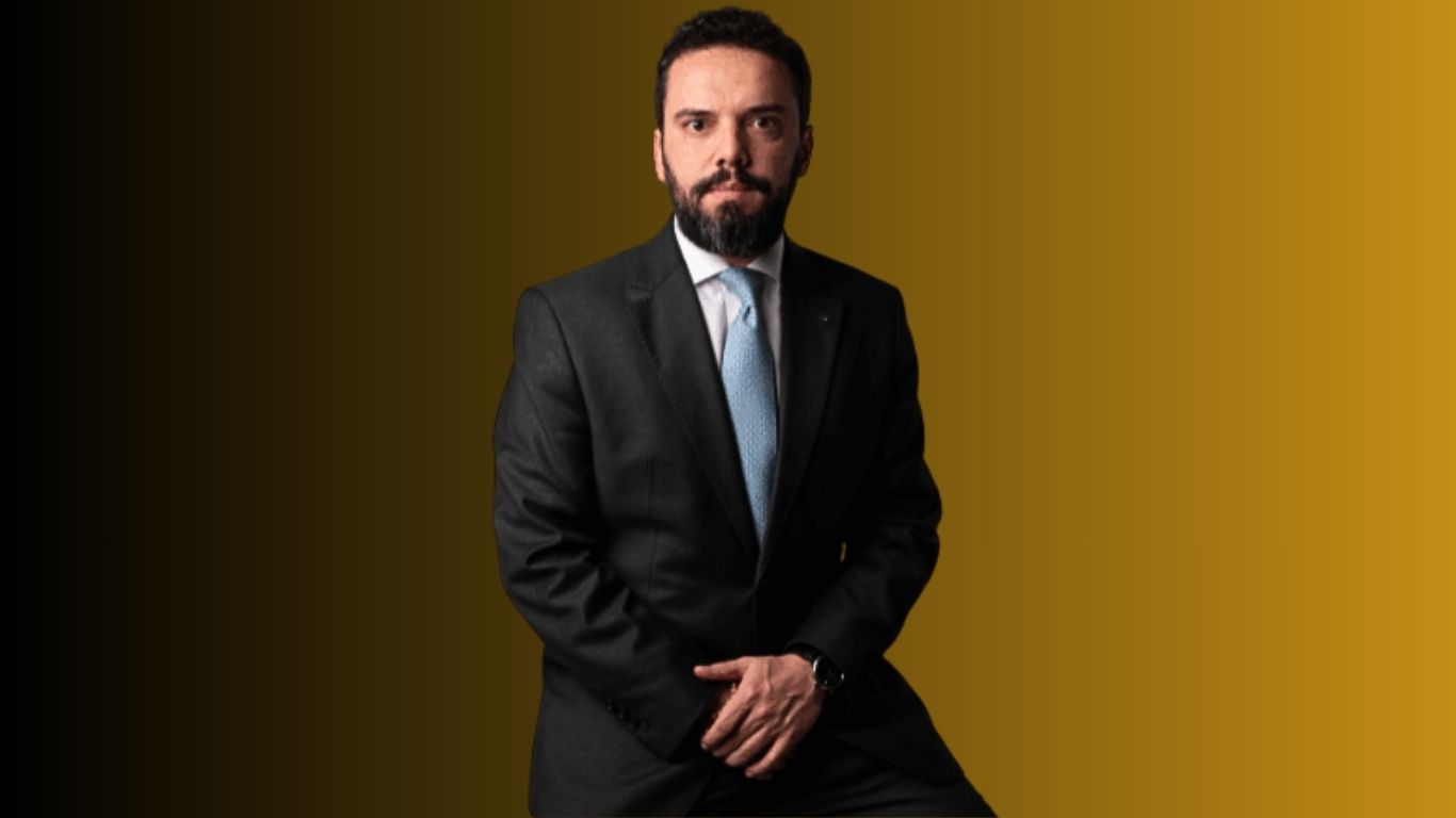 Azevedo Sette anuncia a chegada de Caio Martins Cabeleira como novo sócio em São Paulo