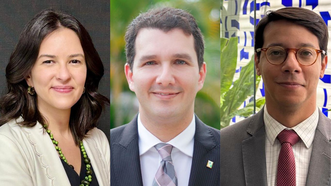 MJ Alves Burle e Viana reforça área de Advocacy com três novos sócios