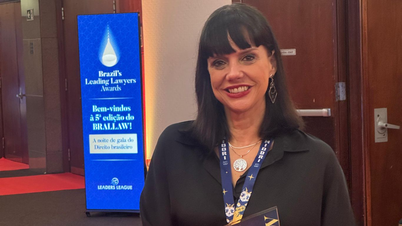 Peck Advogados vence prêmio nacional de Inteligência Artificial no Direito