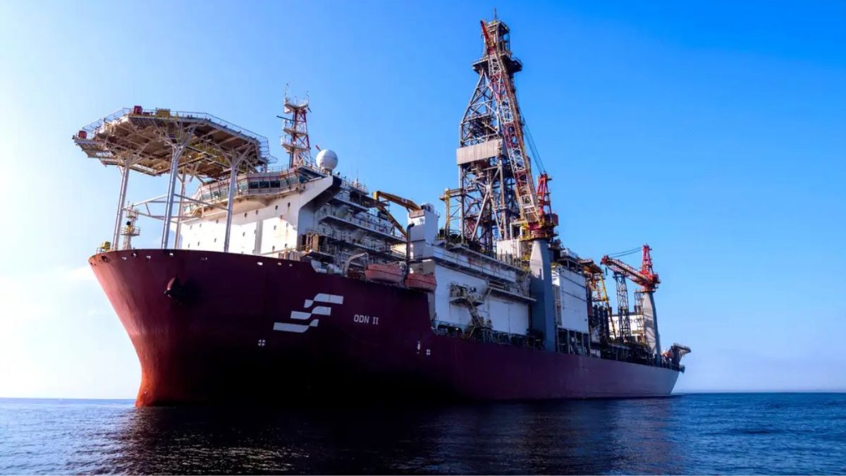 A dimensão geoeconômica da exploração petrolífera na Foz do Amazonas