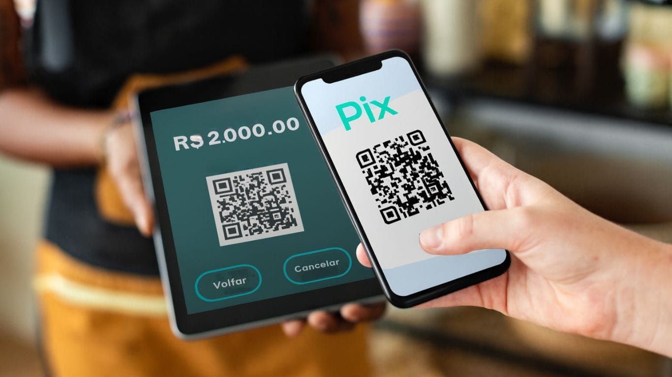 Botão digital do PIX para contestar fraudes e agilizar devoluções já pode ser usado