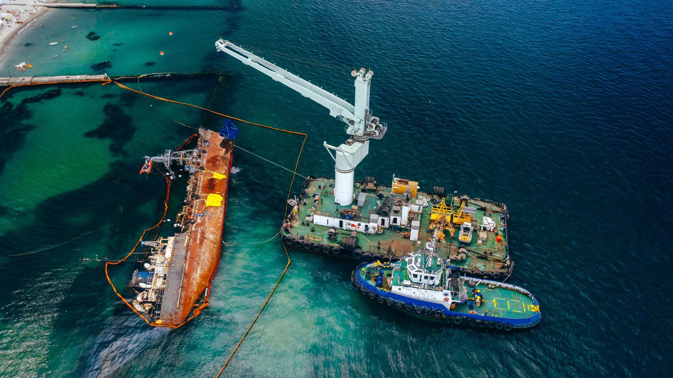 Oceanic capta US$ 150 mi em emissão de bonds; TozziniFreire e Mattos Filho atuam na operação