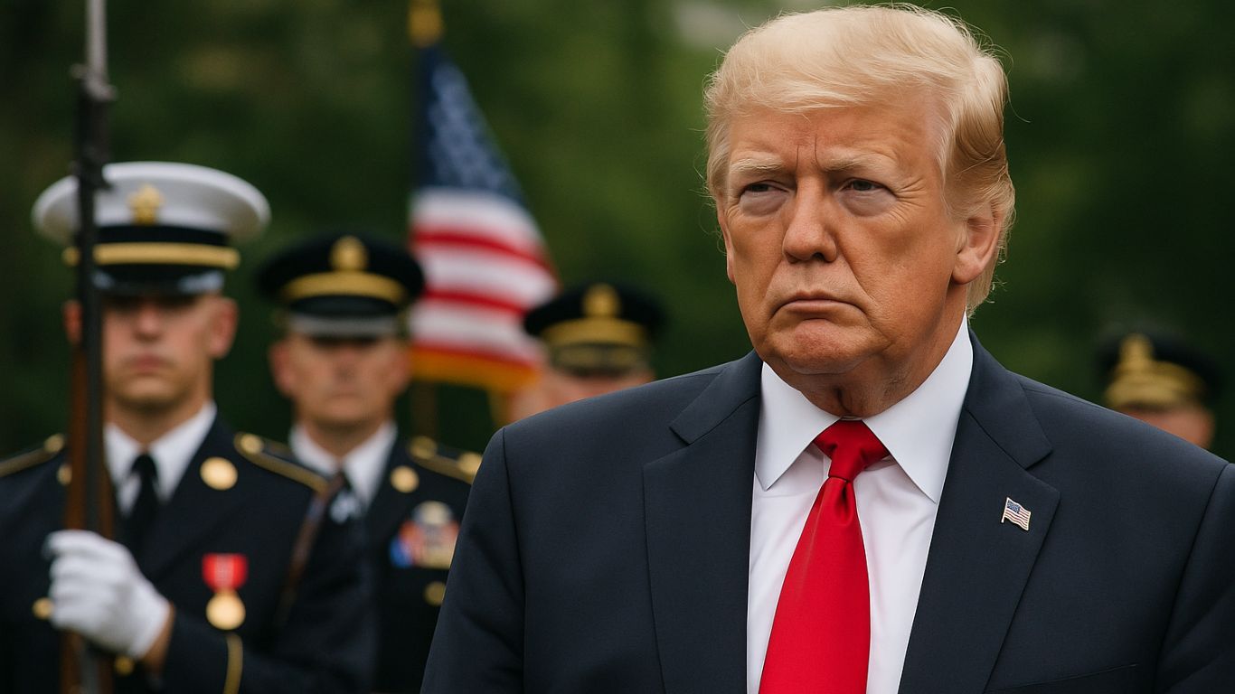 Trump 2.0 e o risco real de um golpe de Estado nos EUA